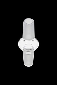 Male to Male Glass Adapter