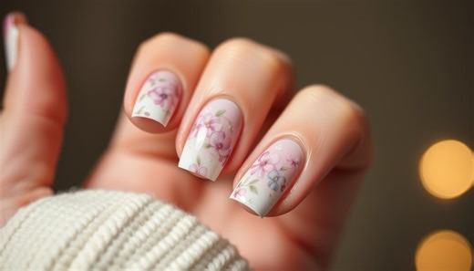 23 Insanely Cute French Tip Nails to Upgrade the Classic French Nails Manicure