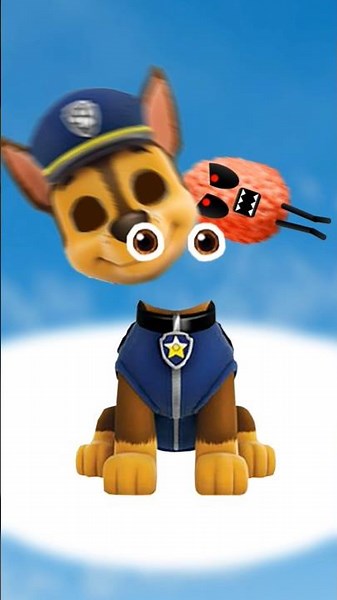 Paw Patrol Nerd Smash #nerdsmashruntz #nerdsmash #thekoolnerd