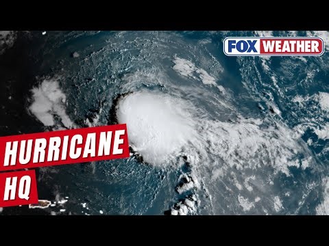 Atlantic Turning Active With Gabrielle, Area To Watch