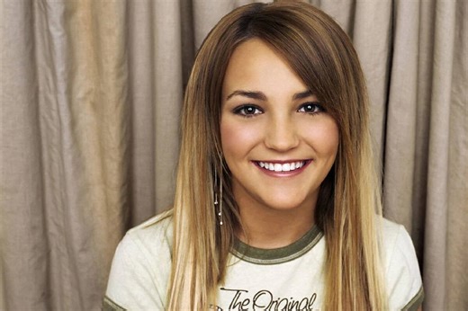 Jamie Lynn Spears explains decision to quit fame after getting pregnant at 15