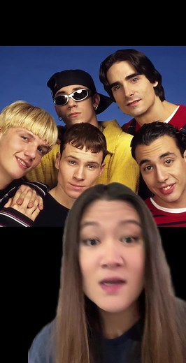 Backstreet Boys Documentary Drama: Brian Littrell vs Nick Carter