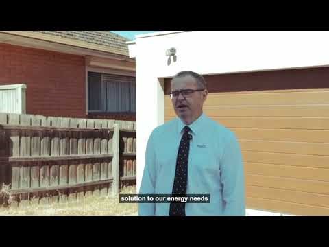 FOX ESS | Customer Story | Powering a Smarter Home | Melbourne, Australia