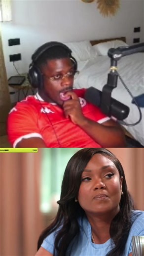 Parodie de cousin Blaise : Réaction amusante