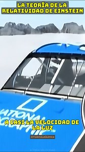 11K views · 231 reactions | La Teoría de la Relatividad de Einstein勞勞 #quimica #física #ciencia #parati #ingenieria #cosmos #tareas #secundaria #escuela #bachillerato #preparatoria #bachillerato #universidad #risa #humor #estudio #experimentos #universo #matematicas #fypシ | Yo Amo La Química | Facebook
