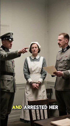 Executed for Compassion: The Edith Cavell Story