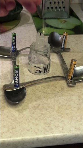 How to Light a Candle Without Matches or a Lighter #lifehacks #diy