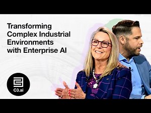 From Data to Decisions: How Dow Is Scaling Enterprise AI | C3 Transform 2025