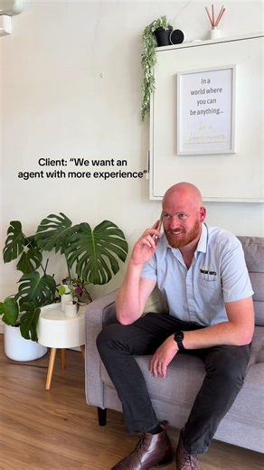 We’ve got you covered 🤝🏡 #saleshumour #realestatehumour #realestate #graemehayesrealestate #salesagent