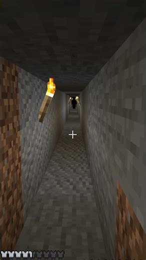 What is Null? A mysterious dark shadow trying to 'erase' your Minecraft world! #STORYVAULT #Null ...