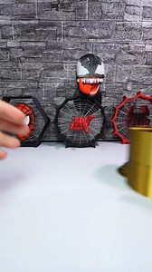 3d pringting Hairy Lion Printers: george_grimas Printed On #bambulab A1 Filaments: 3DHoJor Silk Multicolour PLA 🔗: https://3dhojor.com/ Designer: R3D #3dhojor #3dprinting #3dprinter #hairstyle #lion #strings #art #funny #maker | 3DHoJor