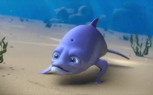 14 ready set go 动画