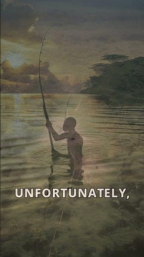 Discovering the Jarawa Tribe of the Andaman Islands😱#andamanislands #conservationefforts