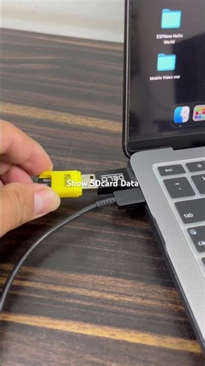 Students data #sdcard #arduino