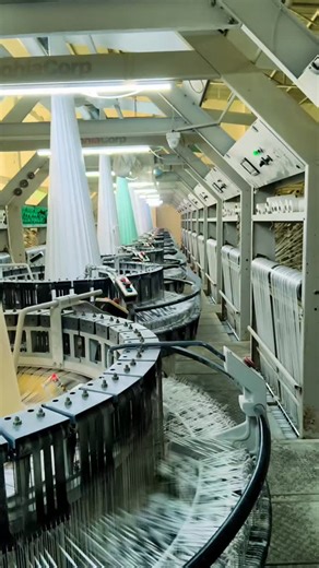 Bhairon Prasad Pal on Instagram: "Circular loom !! 💕🙏💯 #viralreels #fbreels ...."