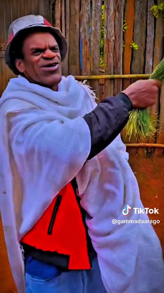 Irreecha Bara 2017: Gammadaa Rago Celebration