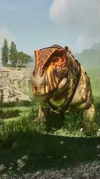 INSANE Titanophoneus in Ark Ascended! Full Mod Spotlight + Abilities