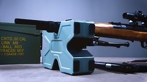 Watch Shooting Rest Non-Slip Block Bench Rest for Rifle and Pistol on Amazon Live