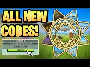 *NEW* ALL WORKING CODES FOR BOOGA BOOGA IN MARCH 2026! ROBLOX BOOGA BOOGA REBORN CODES!