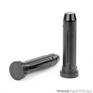 Primary Weapons Systems Enhanced Steel Body AR-15 Buffer