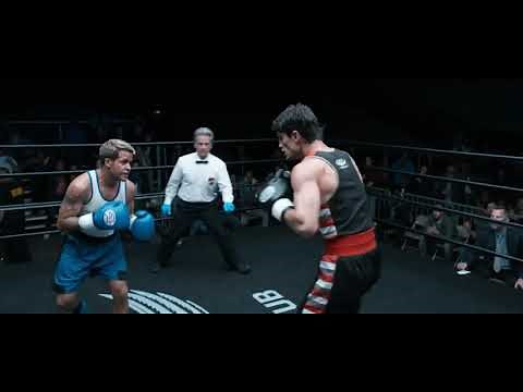 Tony's First Fight - 13 Reasons Why Season 4