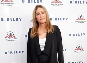 Why transgender icon Caitlyn Jenner is against trans athletes competing in sports