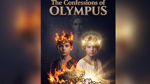 THE CONFESSIONS OF OLYMPUS - FULL EP