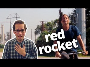 RED ROCKET Review – Why It's (Currently) My Favorite Film of 2021