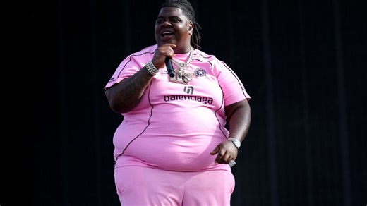 Dallas rapper arrested amid album release parties