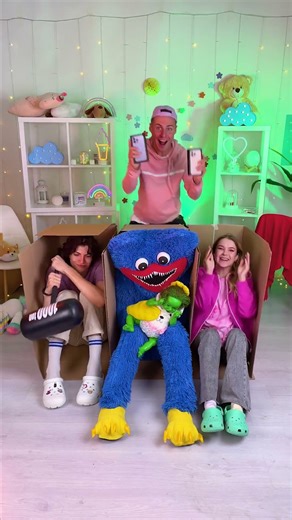 Ultimate Party Challenges! 🎊