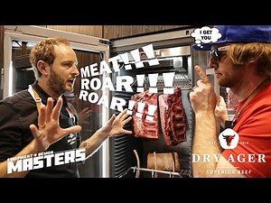 DRY AGED BEEF by DRY AGER - EVERYTHING YOU NEED TO KNOW...AND MORE