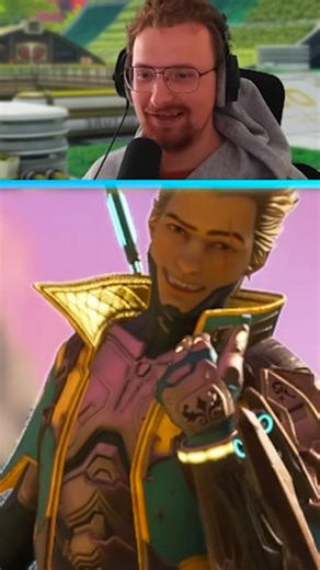 TGM2657Sparrow’s finisher in Apex Legends detailed showcase and tips