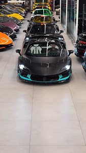 The world’s most exclusive car tuning carries one name: Mansory | VIP Motors