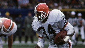 Throwback Thursday: One of the best backs I had