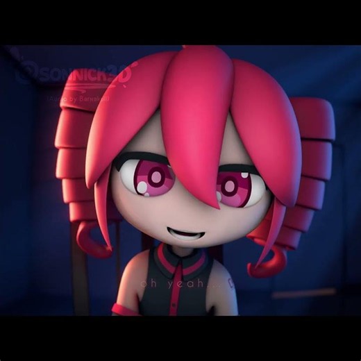 Teto's Search History... 🥖 Miku & Teto Animation #miku #teto #animation #shorts #fyp #meme