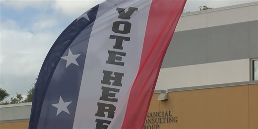 Florida House passes bill strengthening voter ID requirements