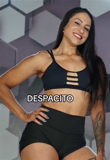 Despacito Dance Challenge: Move to the Beat!