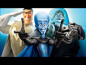 Megamind (2010) Film Explained in Hindi / Urdu Full Summarized हिन्दी