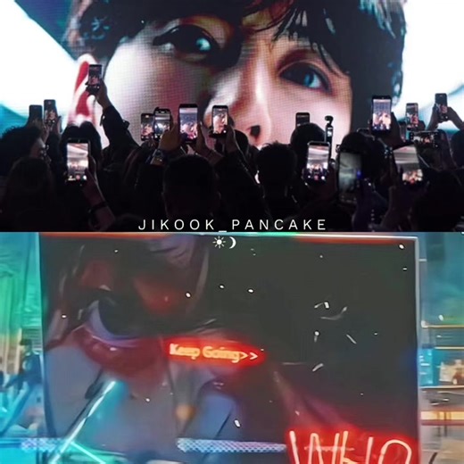 Jimin and Jungkook: A Special BTS Moment