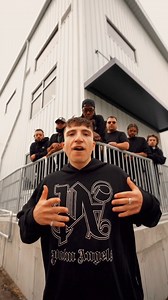 82K views · 2.3K reactions | voices in my head are… #tokenhiphop #rap #phonk | Token | Facebook