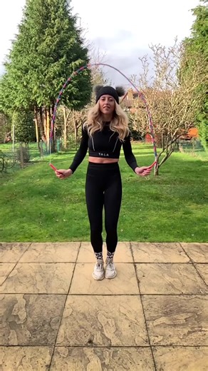 Hilarious Jump Rope Fails Compilation