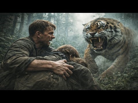 WILD GUARDIAN – Hollywood English Action Movie | Full HD Blockbuster