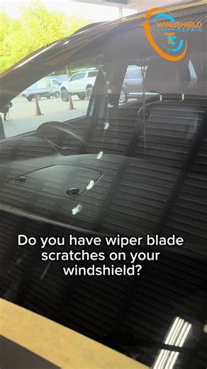 Expert Tips for Windshield Scratch Removal