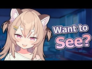 Panko Might Show Her Armpits on Stream?!