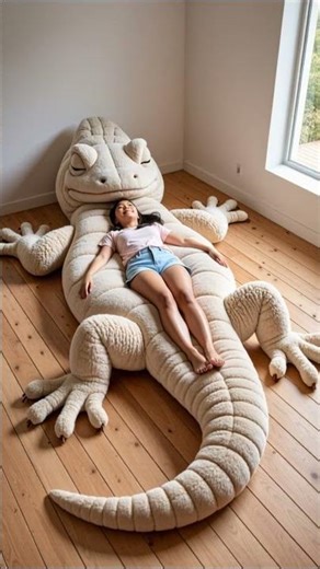 ASMR: Do Reptiles Really Relax You? 🐍 Lizards, Frogs & Crocs! #surprisingasmr