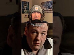 The Sopranos Final Scene Explained