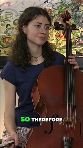 Relaxation Over Precision: The Cello Paradox #cellotutorial #technique