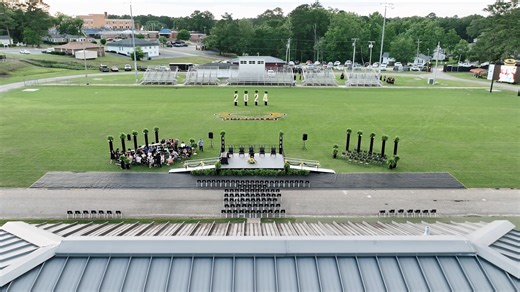 38K views · 328 reactions | There is no more exciting Graduation than...