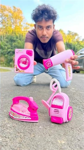 Rc Kitchen set Unboxing