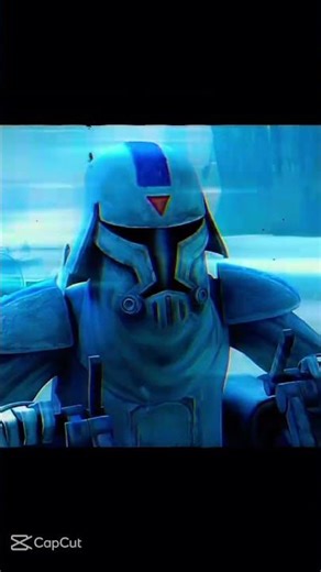 CPT rex #edit #starwars
